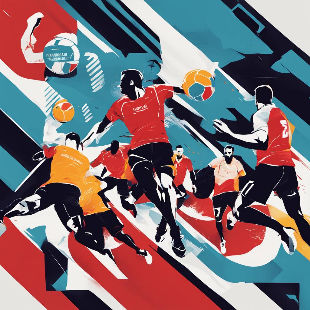 Rukometaši Crne Gore započeli pripreme za Evropsko prvenstvo