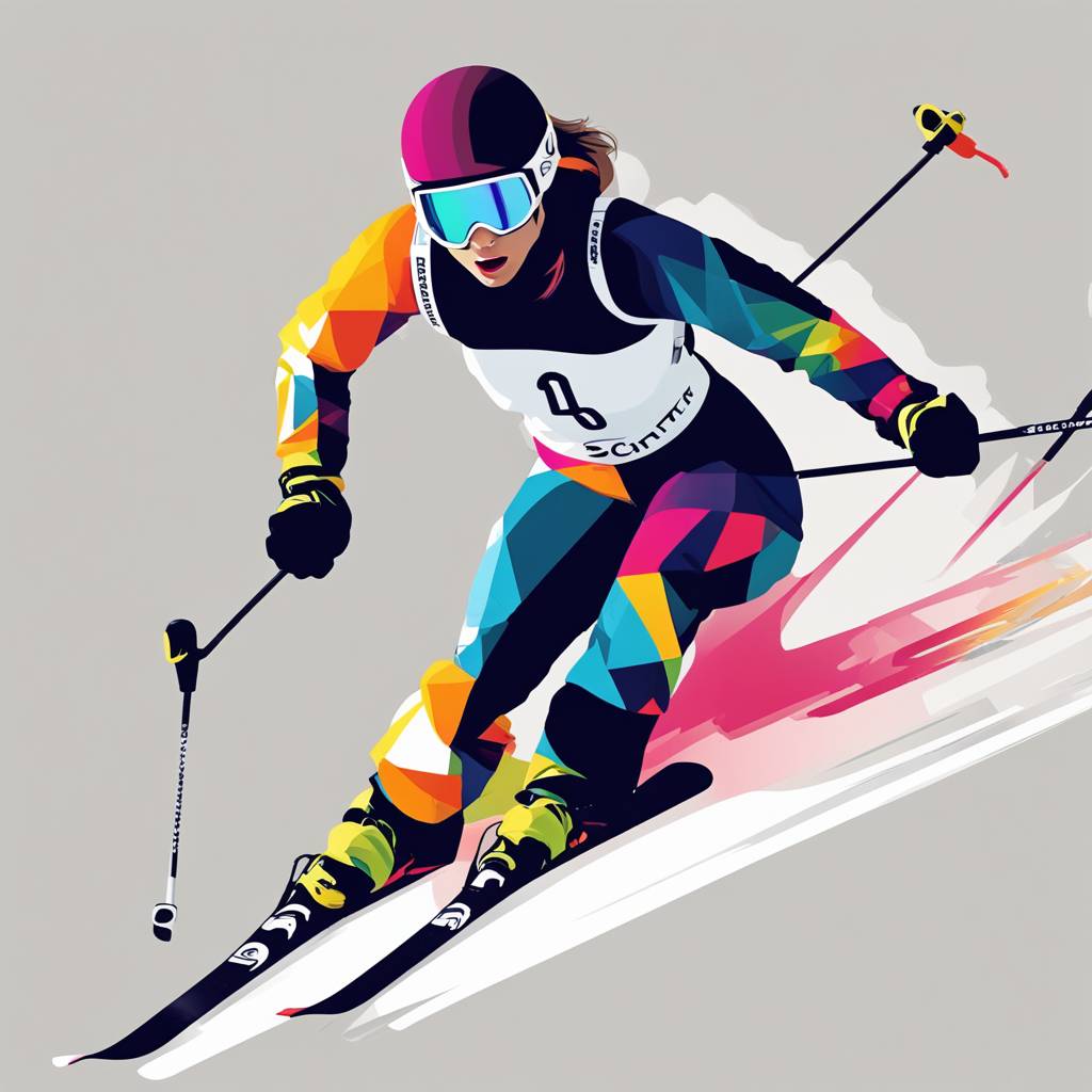 Julia Scheib pobjednica veleslaloma u Semmeringu, Ana Bucik Jogan na 22. mjestu