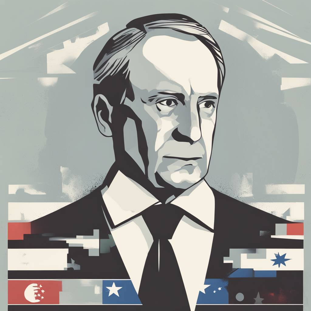 Ciril Jenko Critical of President's Call for Cooperation: 'First Slander, Now Cooperation?'