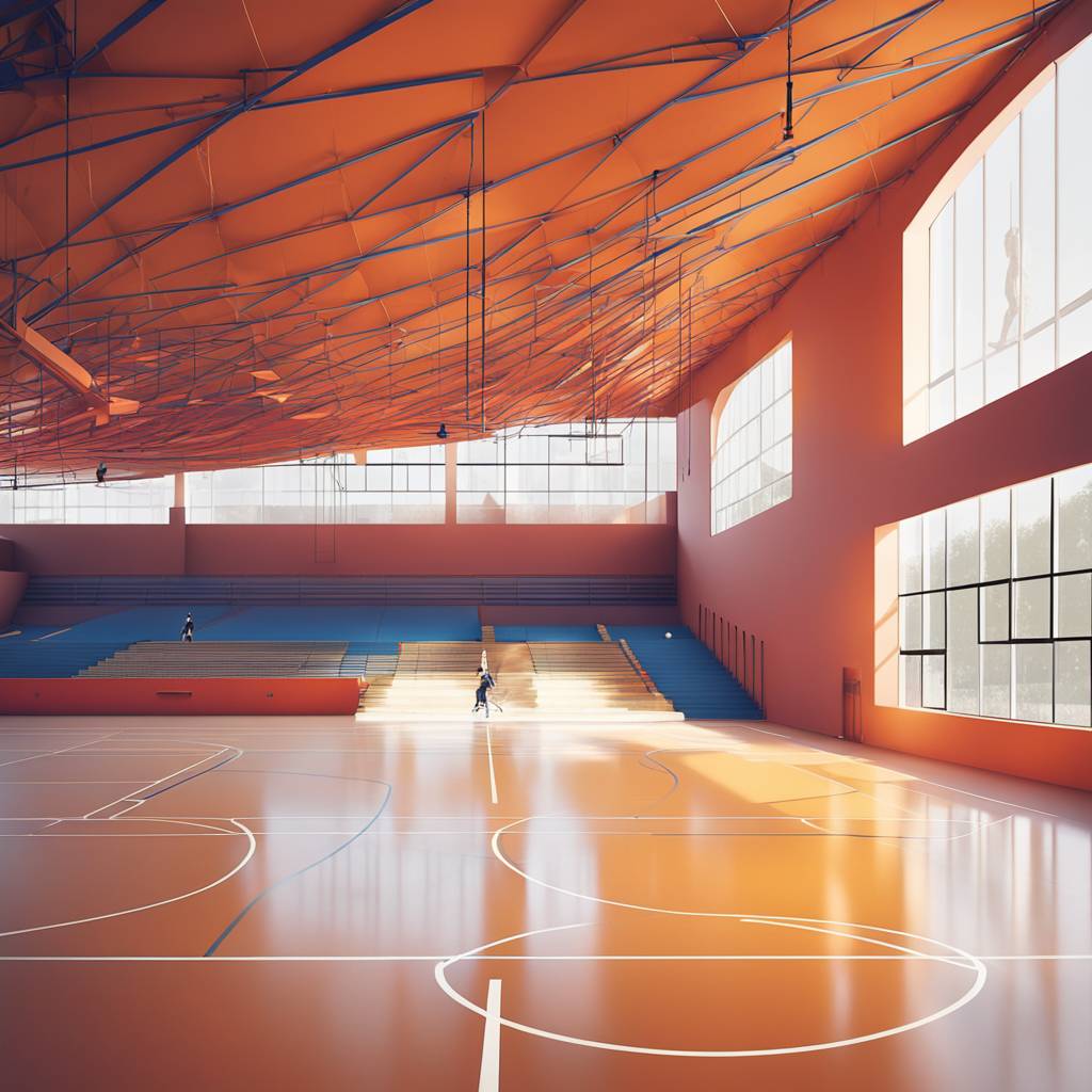 U Hrasnici se privodi kraju izgradnja nove sportske dvorane