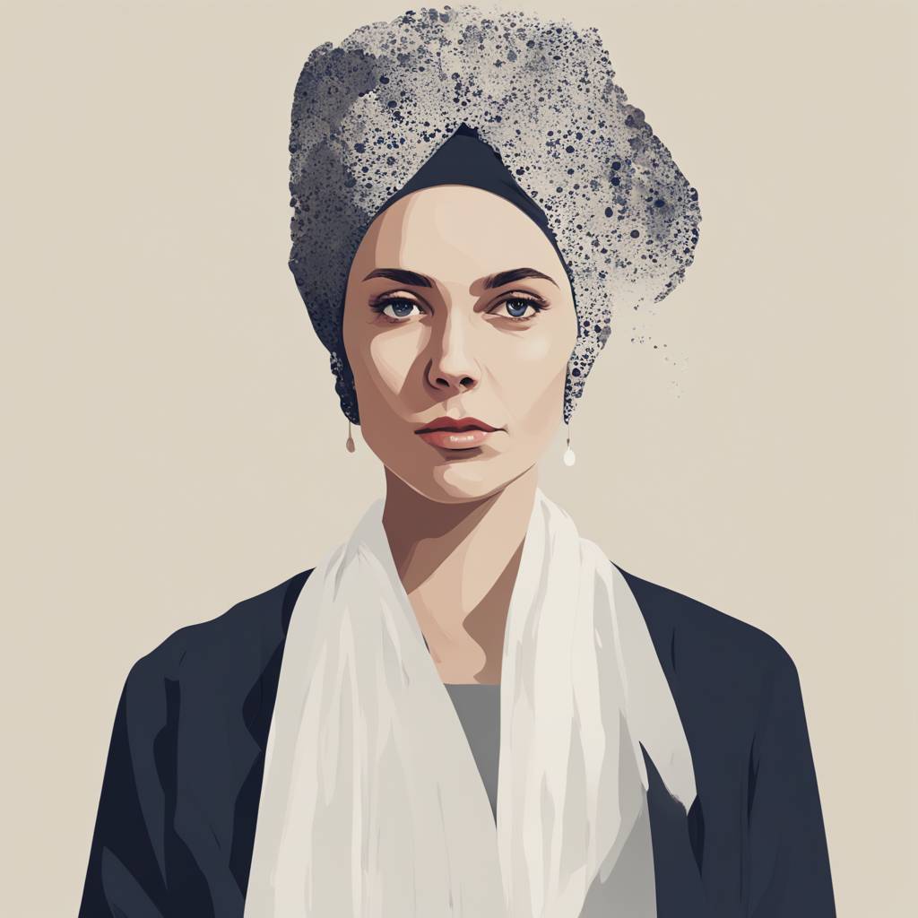 The Disappearance of Traditional Dress: Where Did the Grandmothers with Headscarves Go?