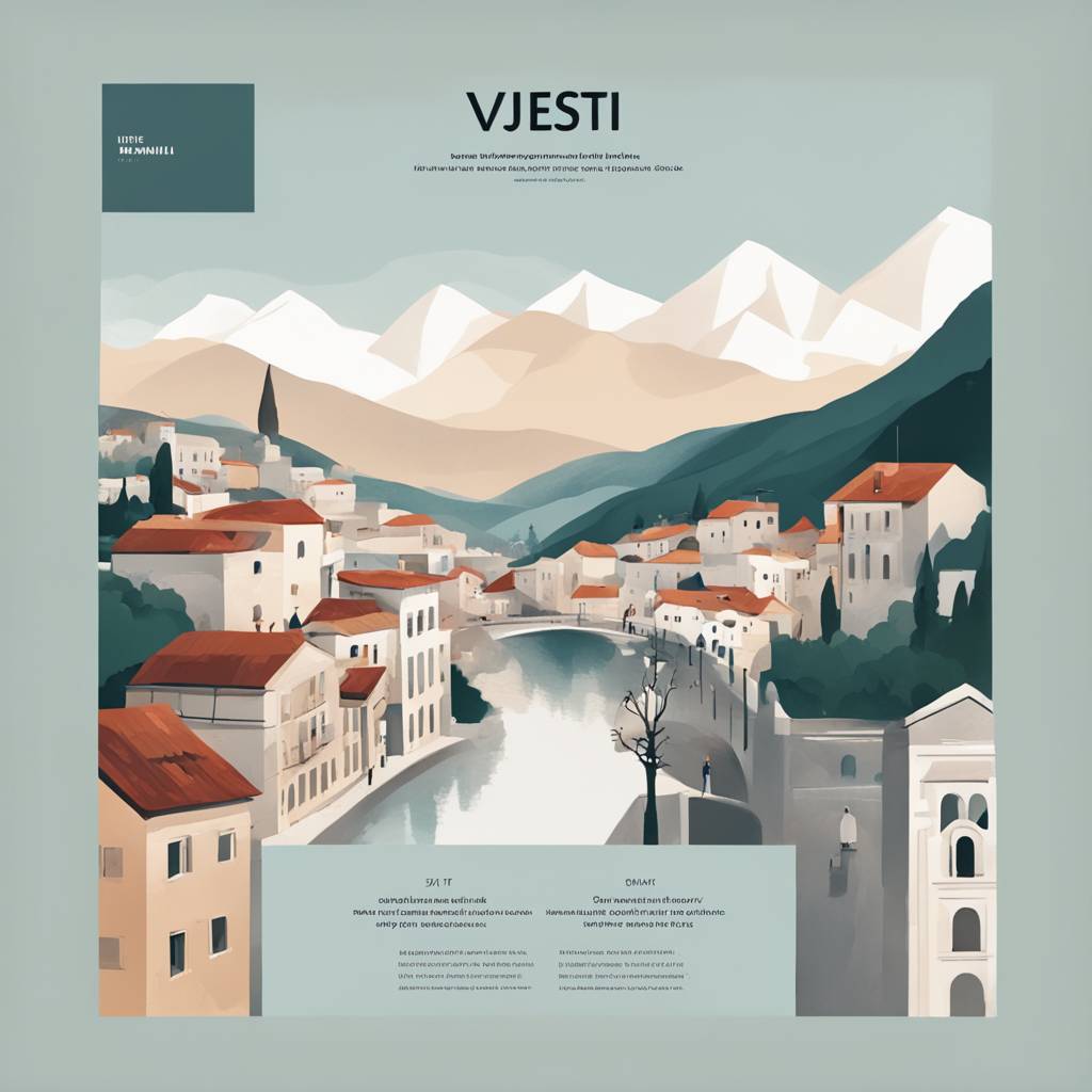 Pregled naslovne strane Vijesti za 27. decembar 2025.