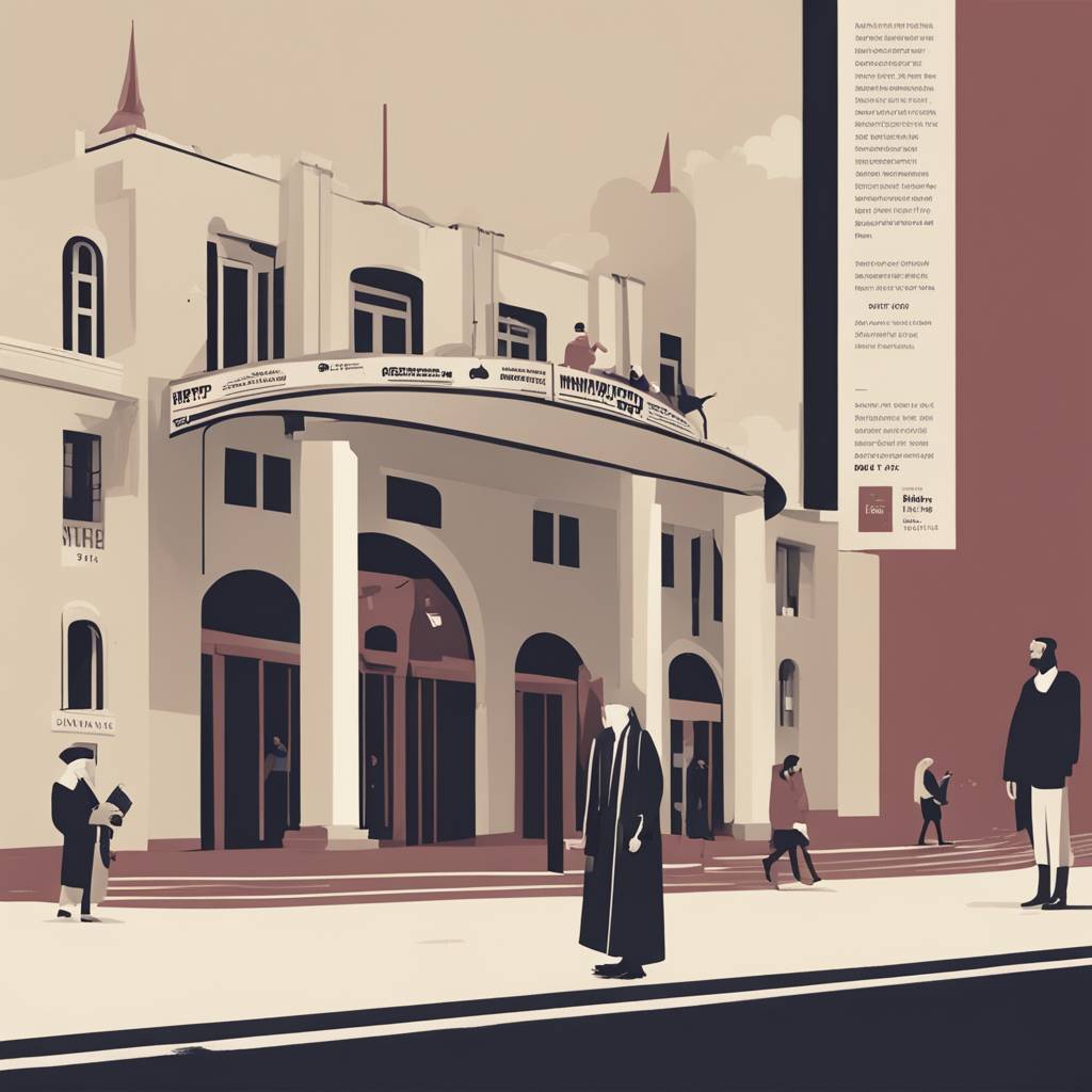 Premijerno izvedena predstava 'Snajper' u Sarajevu