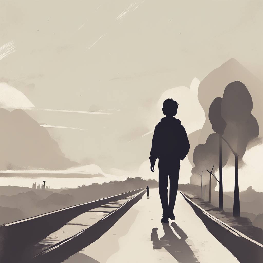 Potraga za dječakom u Baranji: Šest sati neizvjesnosti