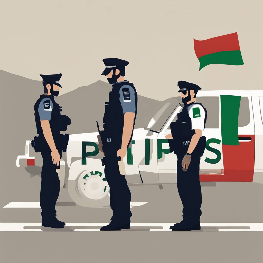 Italijanska policija uhapsila sedam osoba zbog sumnje na finansiranje Hamasa