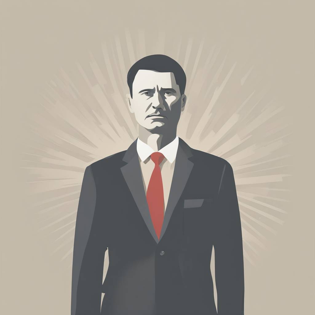 Despotovski razočaran nad odločitvijo SDSM o izključitvi iz stranke