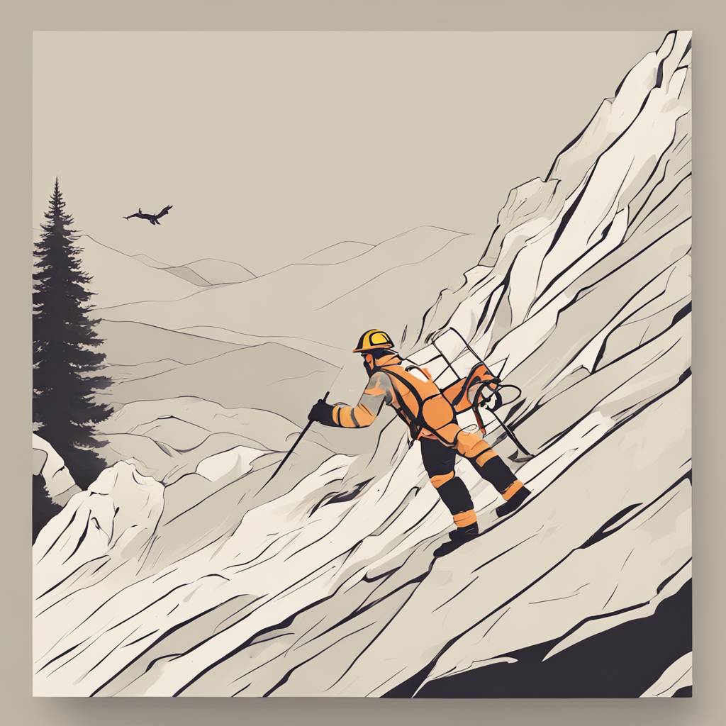 Ловац из Кавадараца страдао након пада са стене, ватрогасци извукли тело