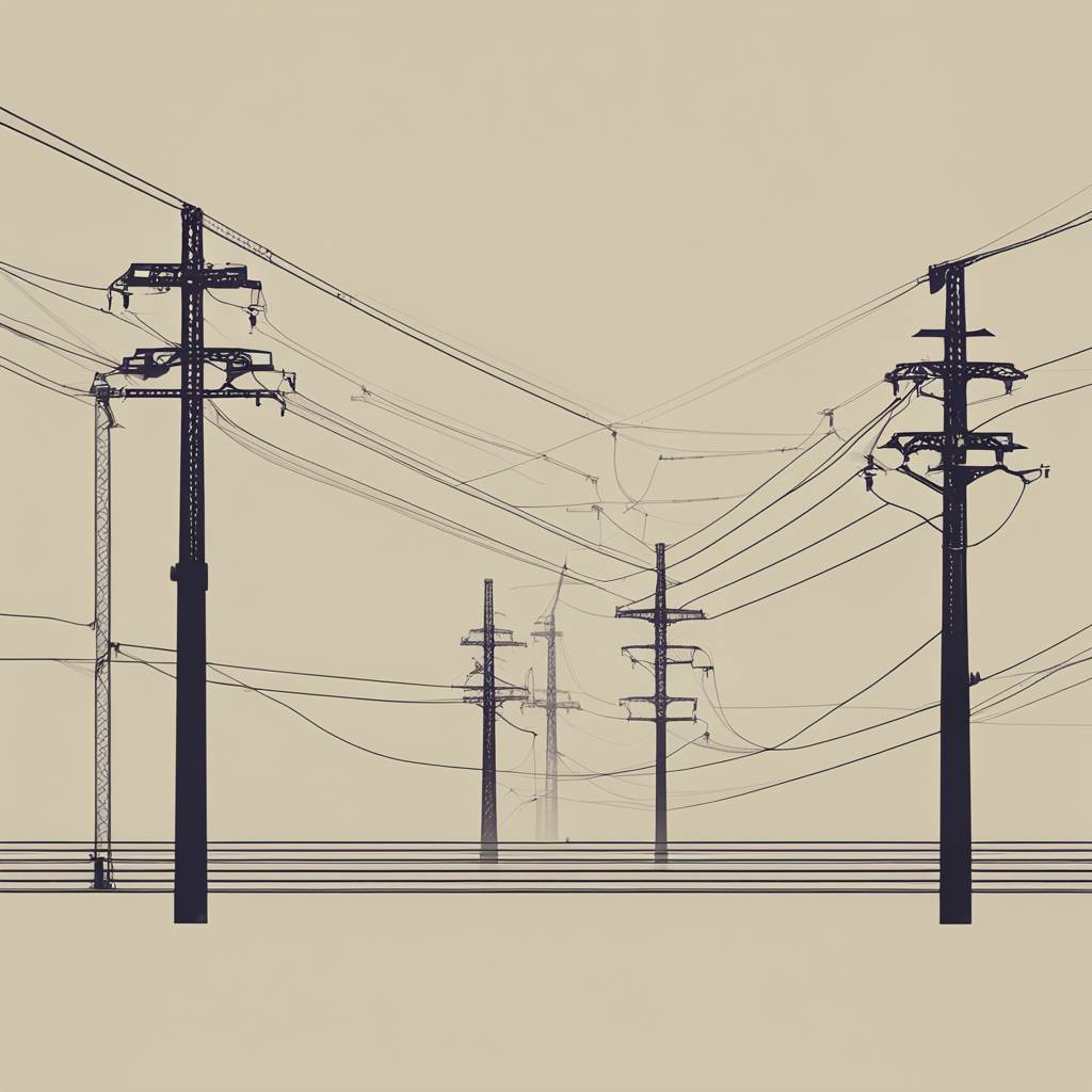 Електро Марибор ги отстрани сите дефекти на среднонапонската мрежа