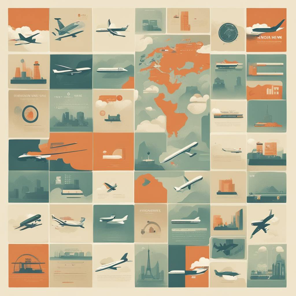 Актуелности из региона: Од блокаде граница до нових авио-линија