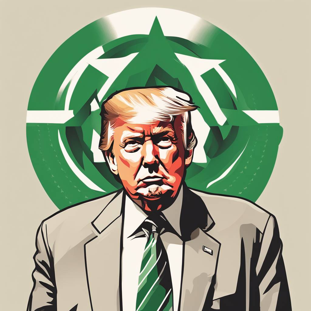 Trump Skeptical of Israel's Recognition of Somaliland