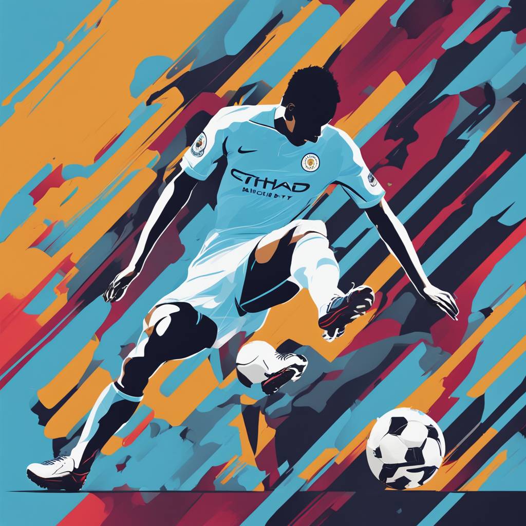 Manchester City preuzeo vrh tabele pobjedom nad Nottingham Forestom