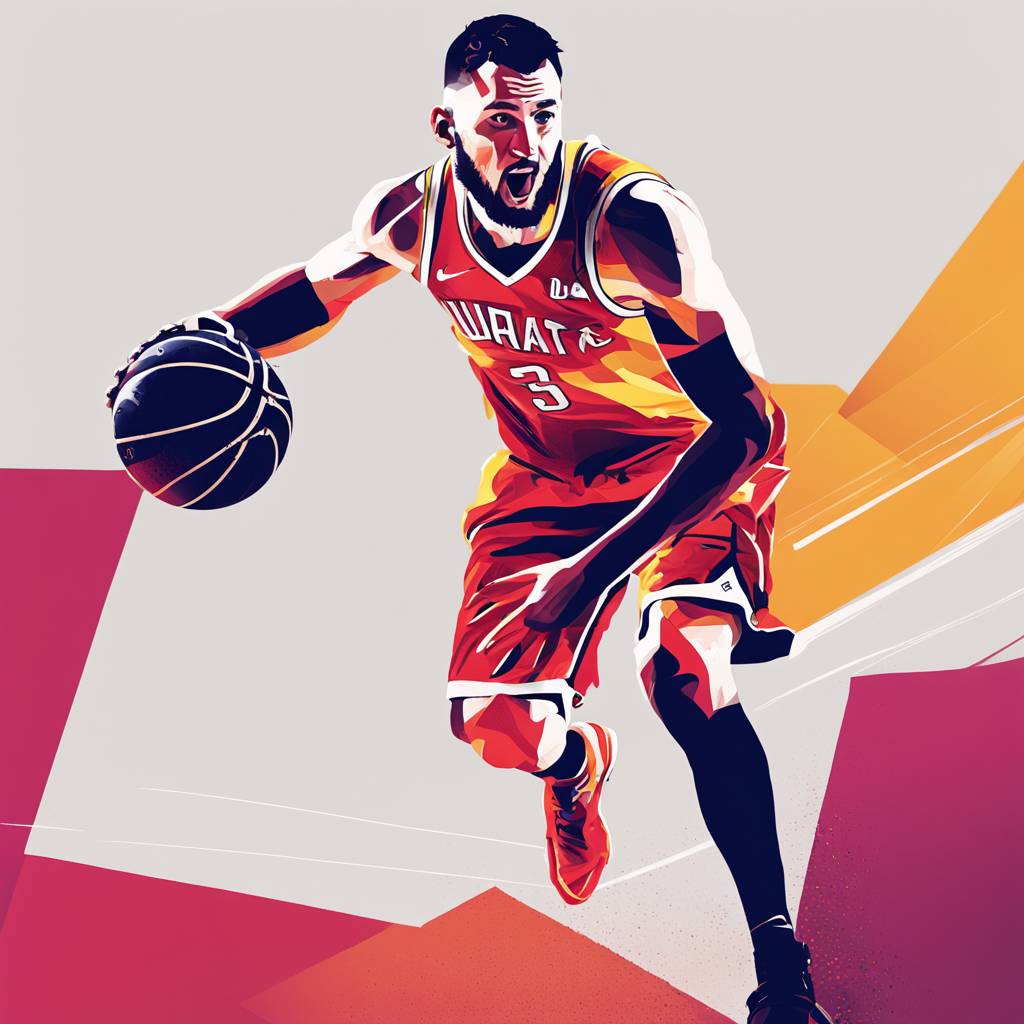 Jusuf Nurkić ostvario double-double u pobjedi Utaha nad Detroitom