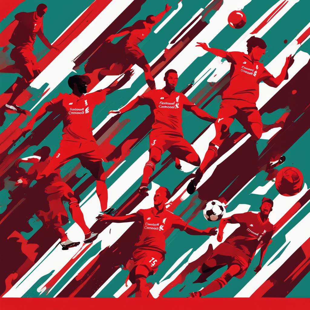 Liverpool slavio protiv Wolvesa, Wirtz postigao prvenac