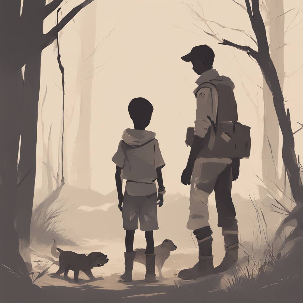 Ловац пронашао изгубљеног дечака у Барањи након шест сати потраге