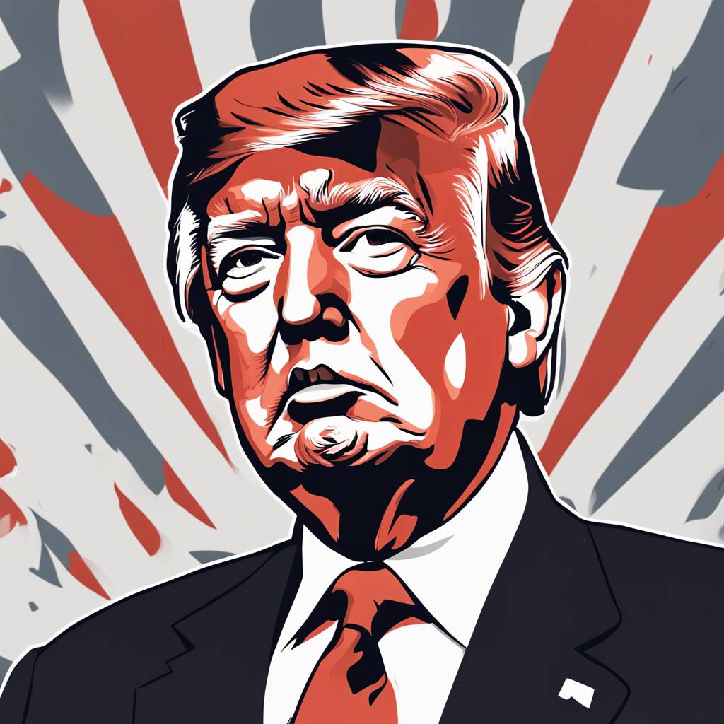 Trump Sharpens Rhetoric Towards Kyiv, Future of US Aid Uncertain