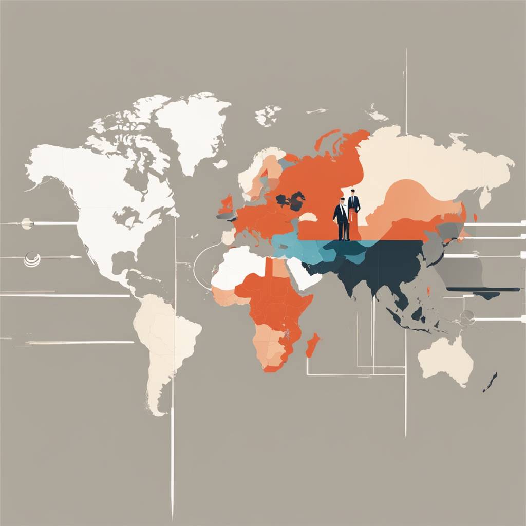 Analysis: Shifting Global Alliances and the Role of the US