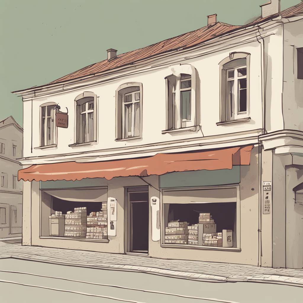 Затворањето на продавниците на Меркатор во Севница предизвикува загриженост кај локалното население