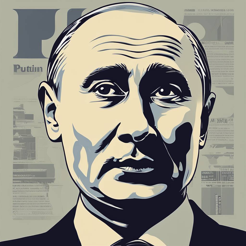 Putin: Russia will achieve its goals in Ukraine by force if there is no peace