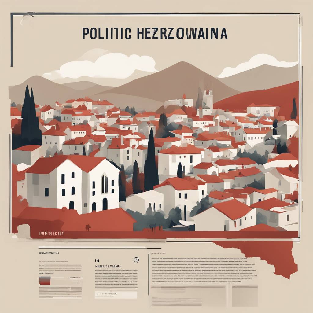 Pregled najnovijih vijesti iz Bosne i Hercegovine i regiona