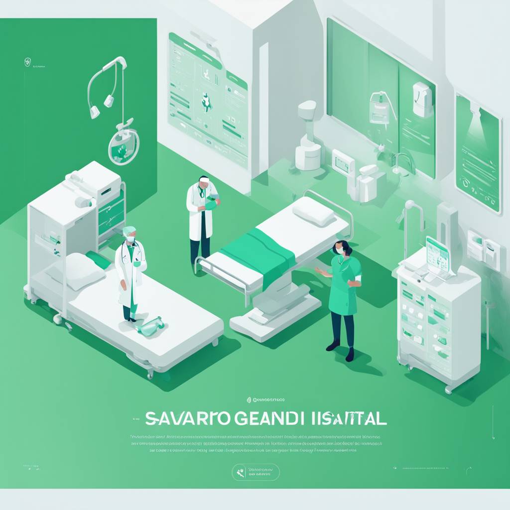 Sarajevo General Hospital Introduces Temporary Restrictions on Patient Visits