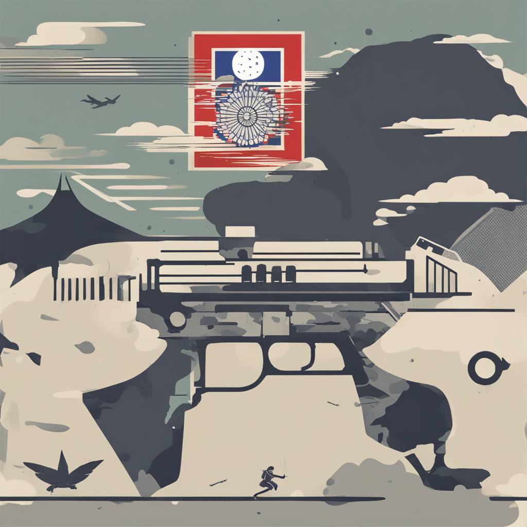 Thailand and Cambodia Sign Ceasefire After Weeks of Conflict