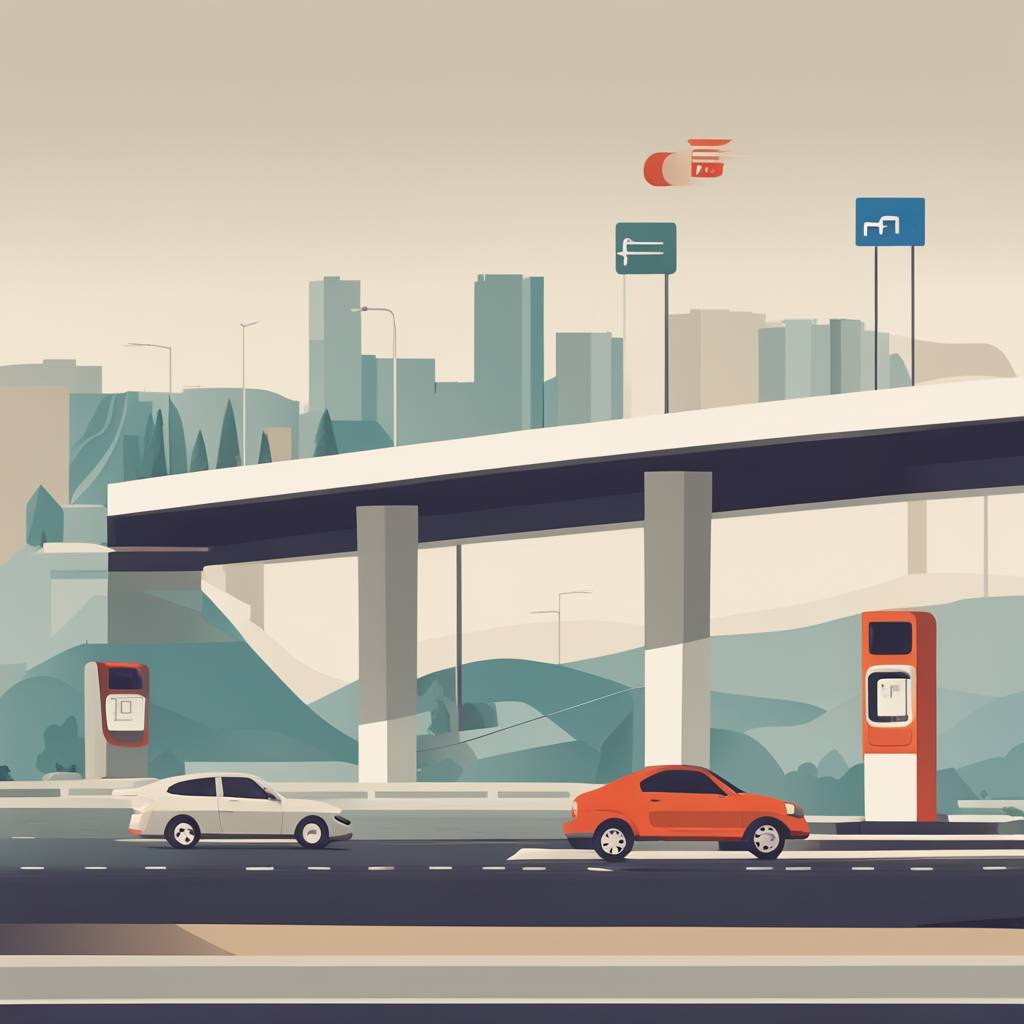 Novi auto-put u Srbiji, rast penzija, cijene goriva i ostale aktuelnosti