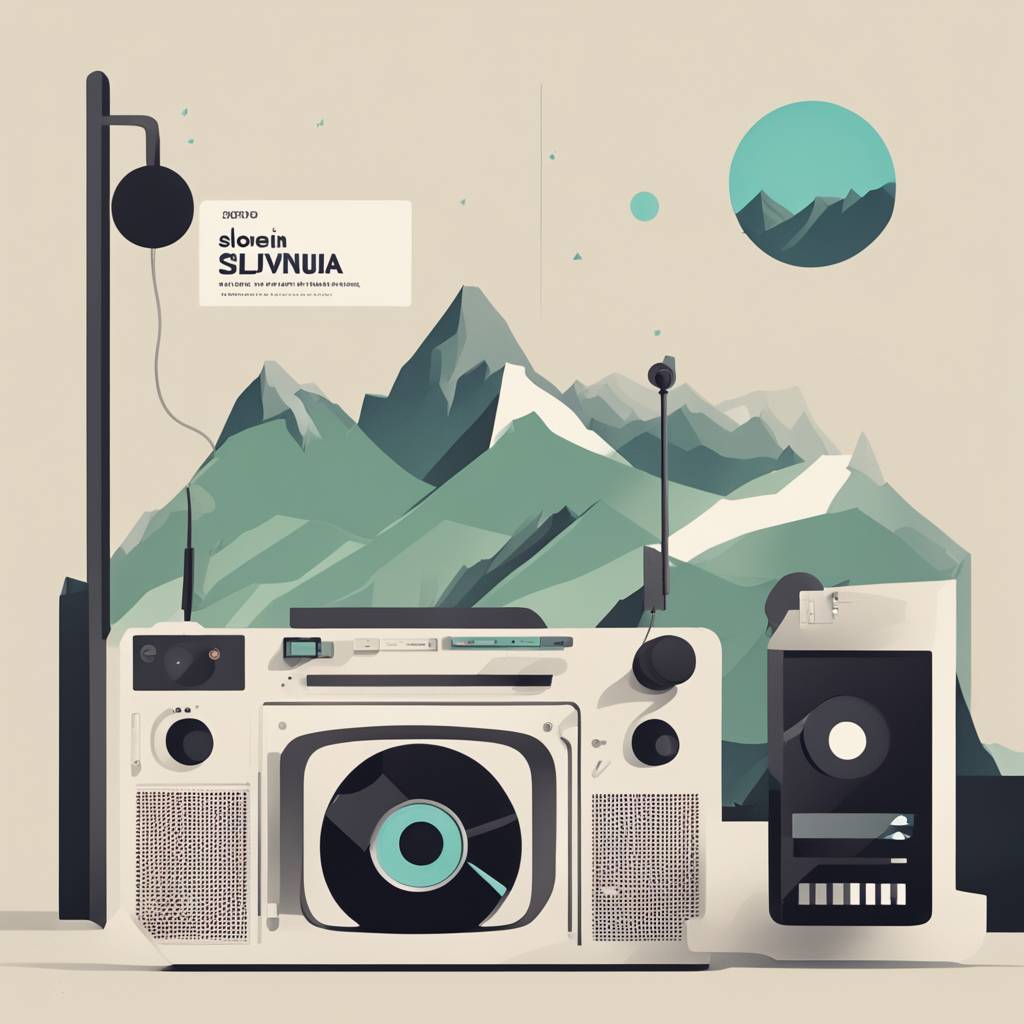 Slovenski podkast Fejmiči se po petih letih oddajanja poslavlja