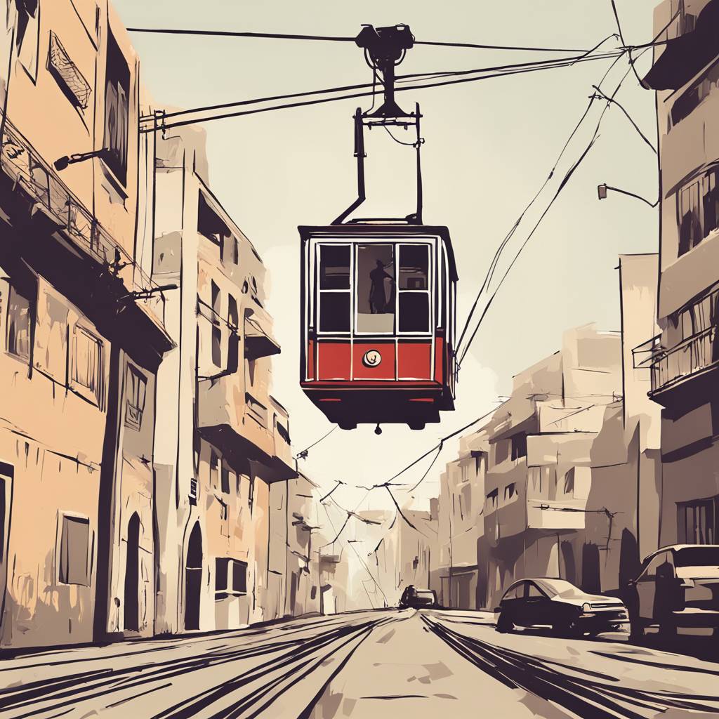 Žičara u Ukrajini ostavila ljude zarobljene, Tajland i Kambodža potpisali prekid vatre, Iran u sukobu sa SAD-om i Izraelom