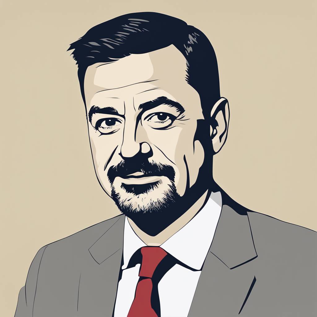 Jimmy Kimmel Criticized British Politics with Christmas Satire