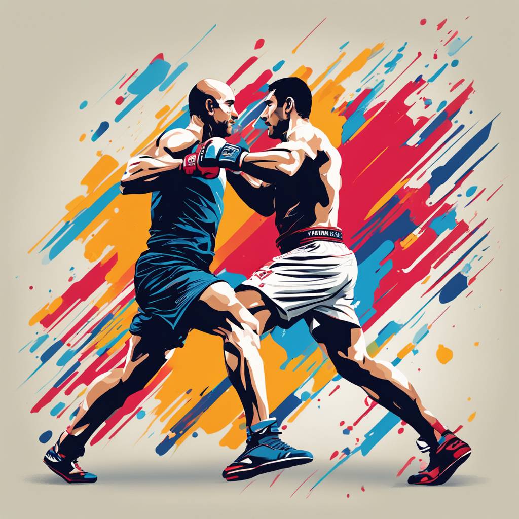 Filip 'Nitro' Pejić se vraća u FNC kavez sa novim protivnikom