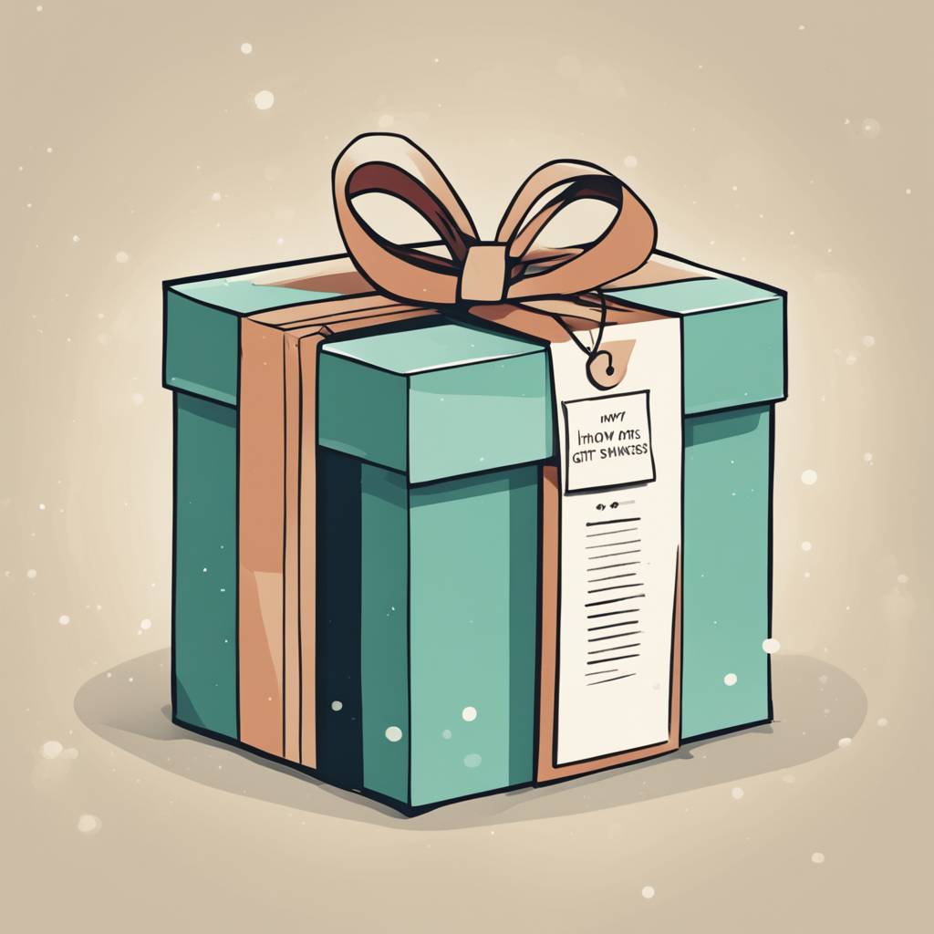 How to Avoid Gift-Giving Mistakes: Tips for Choosing the Ideal Gift