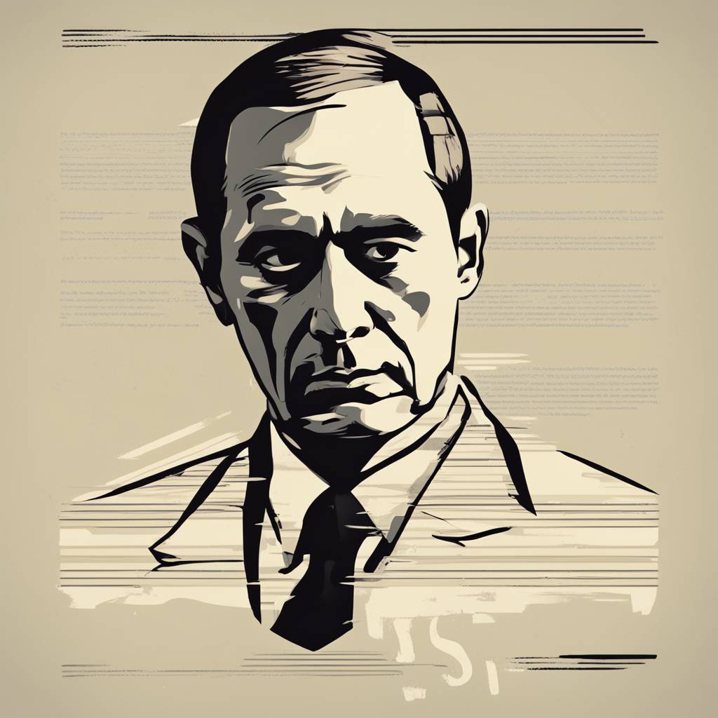 Russian Diplomat Sentenced to 12 Years in Prison for Espionage