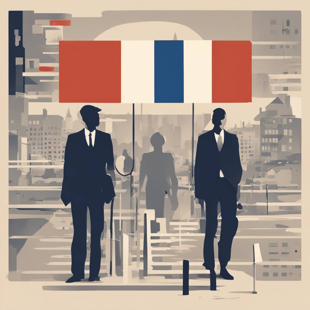 Rekordno nezadovoljstvo u Francuskoj: Sve više građana razmišlja o odlasku