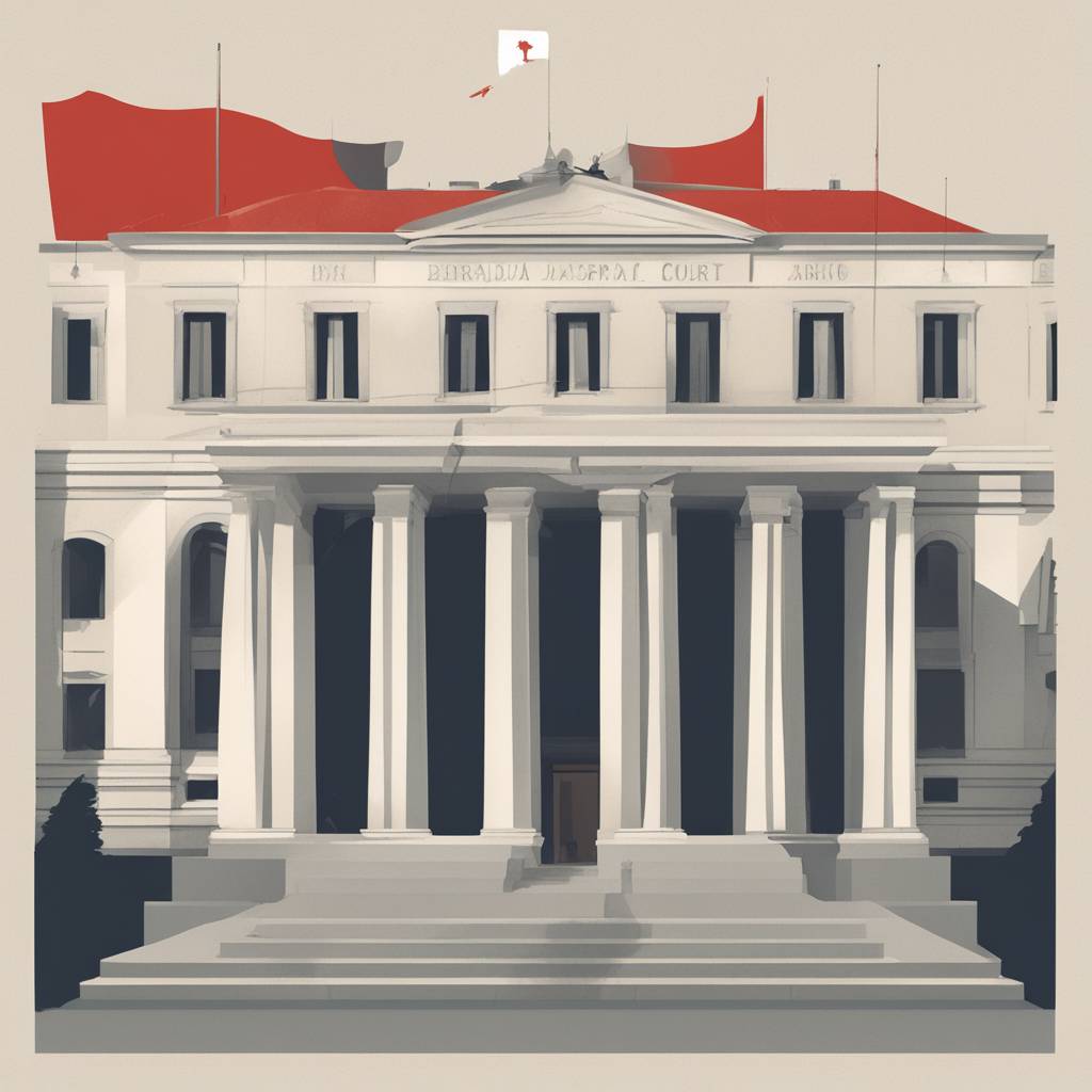 Апелациони суд у Београду трајно одузео део имовине Дарку Шарићу