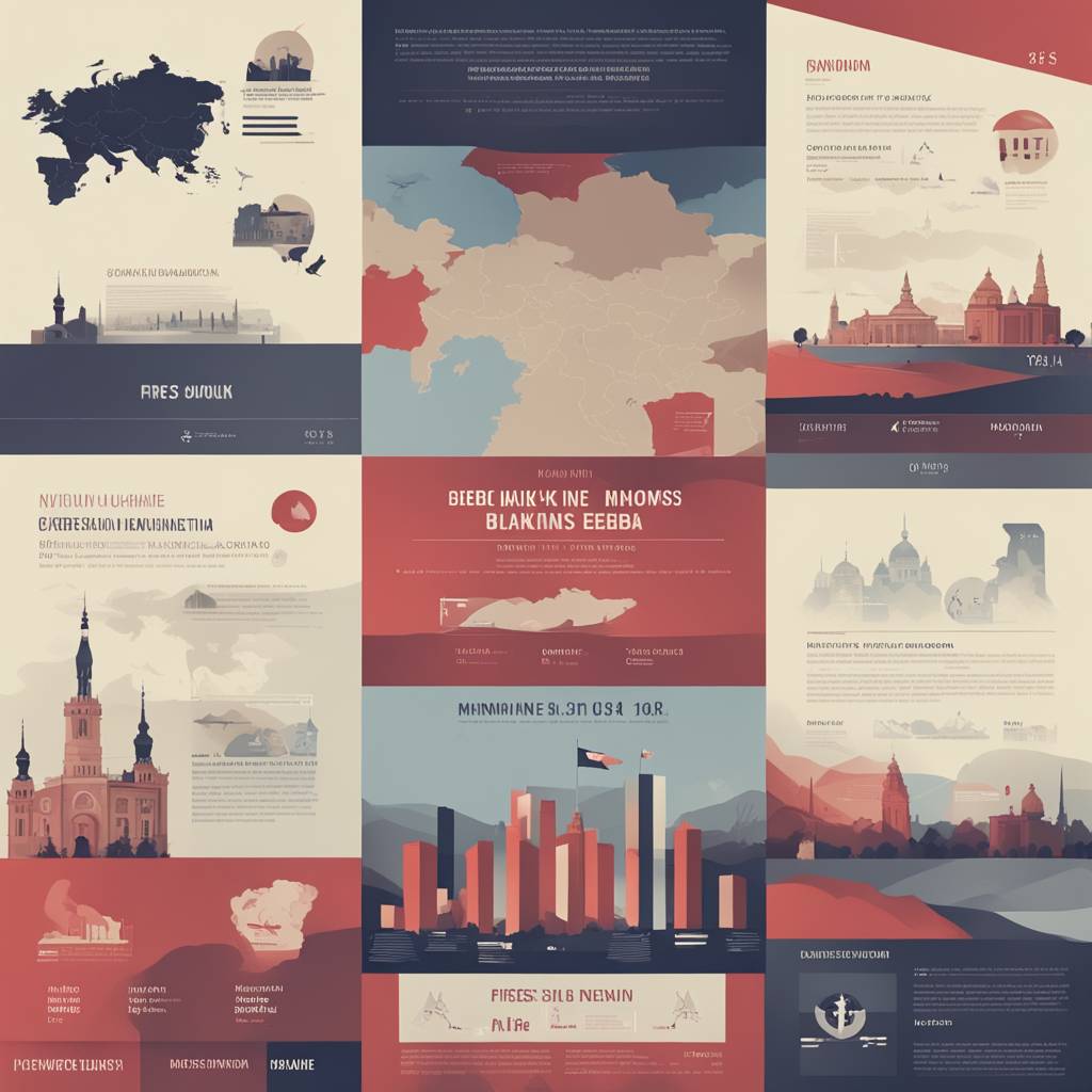 Преглед најважнијих вести из региона: Рат у Украјини, пожари у Београду, поплаве у Француској и економска кретања у Србији