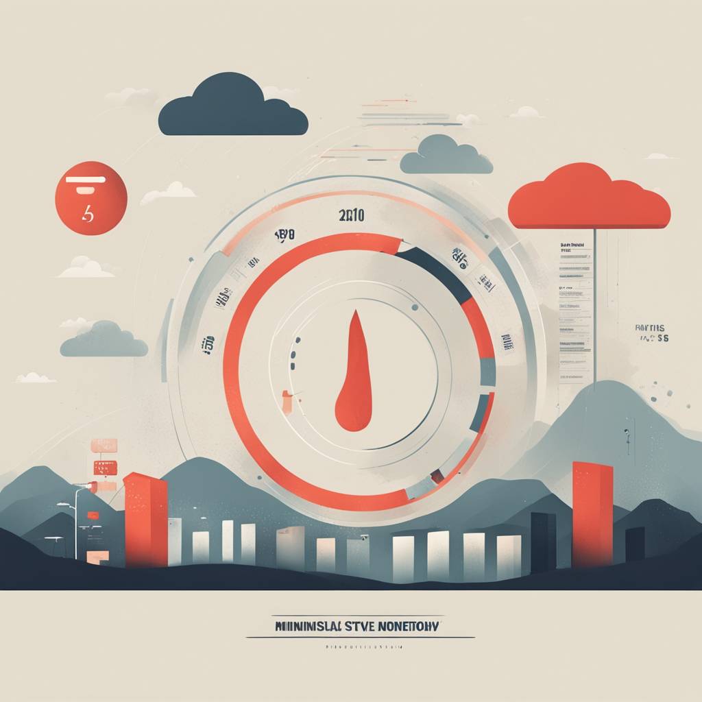 Pregled dana: Vremenska prognoza, kriminalistički događaji i ekonomske promjene u regiji