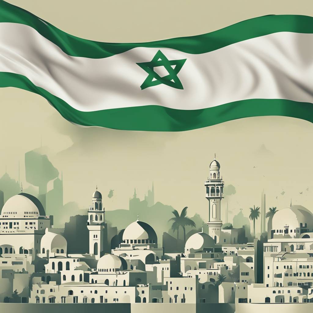 Israel Recognizes Somaliland, Sparking Condemnation and Fears of Destabilization