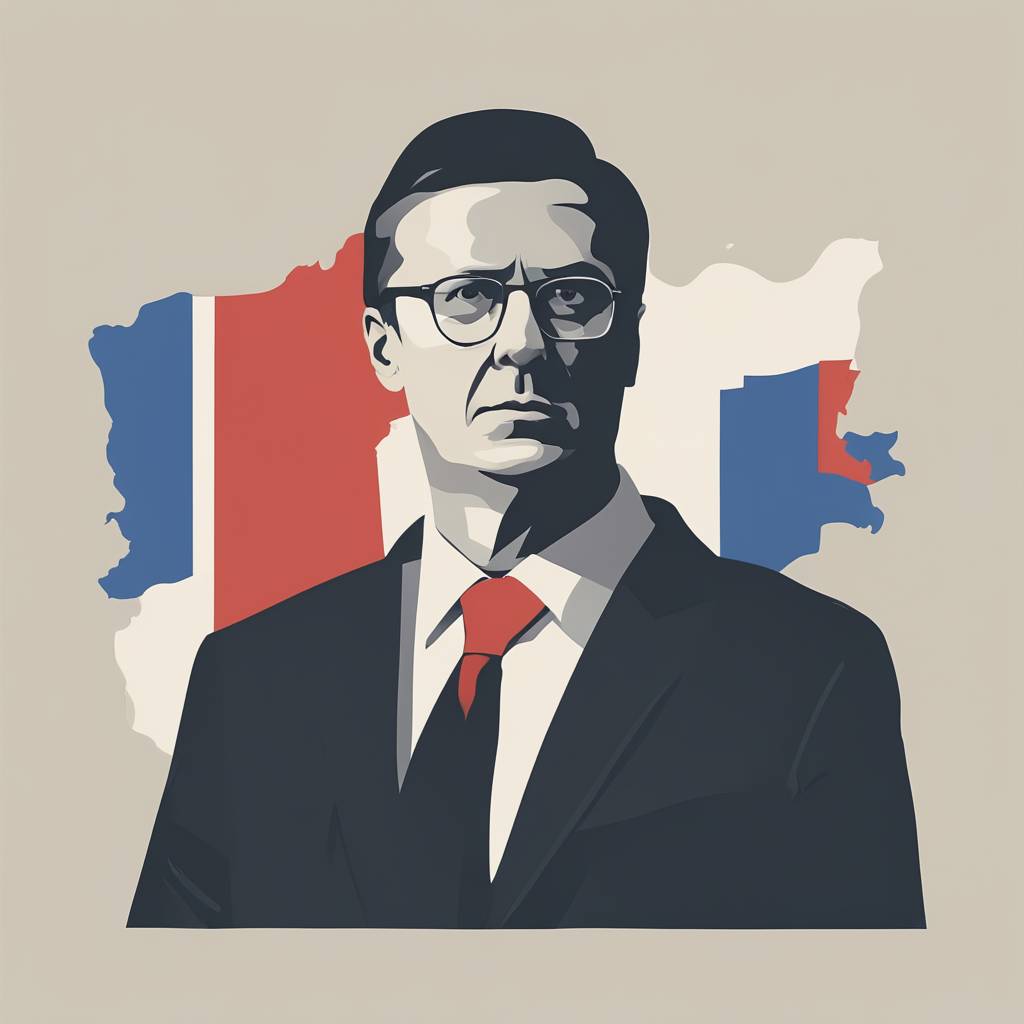 Serbia in 2025: Political Crisis, Protests, and Economic Difficulties