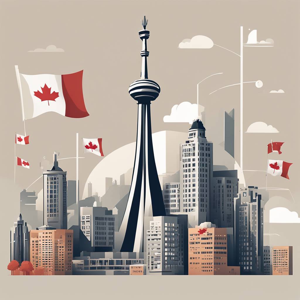 Canada Approves New $2.5 Billion Economic Aid Package for Ukraine