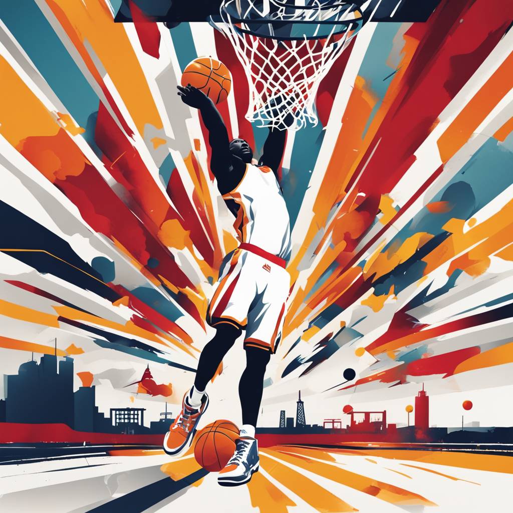 Активности во НБА лигата, македонската кошарка и инвестиции во инфраструктурата