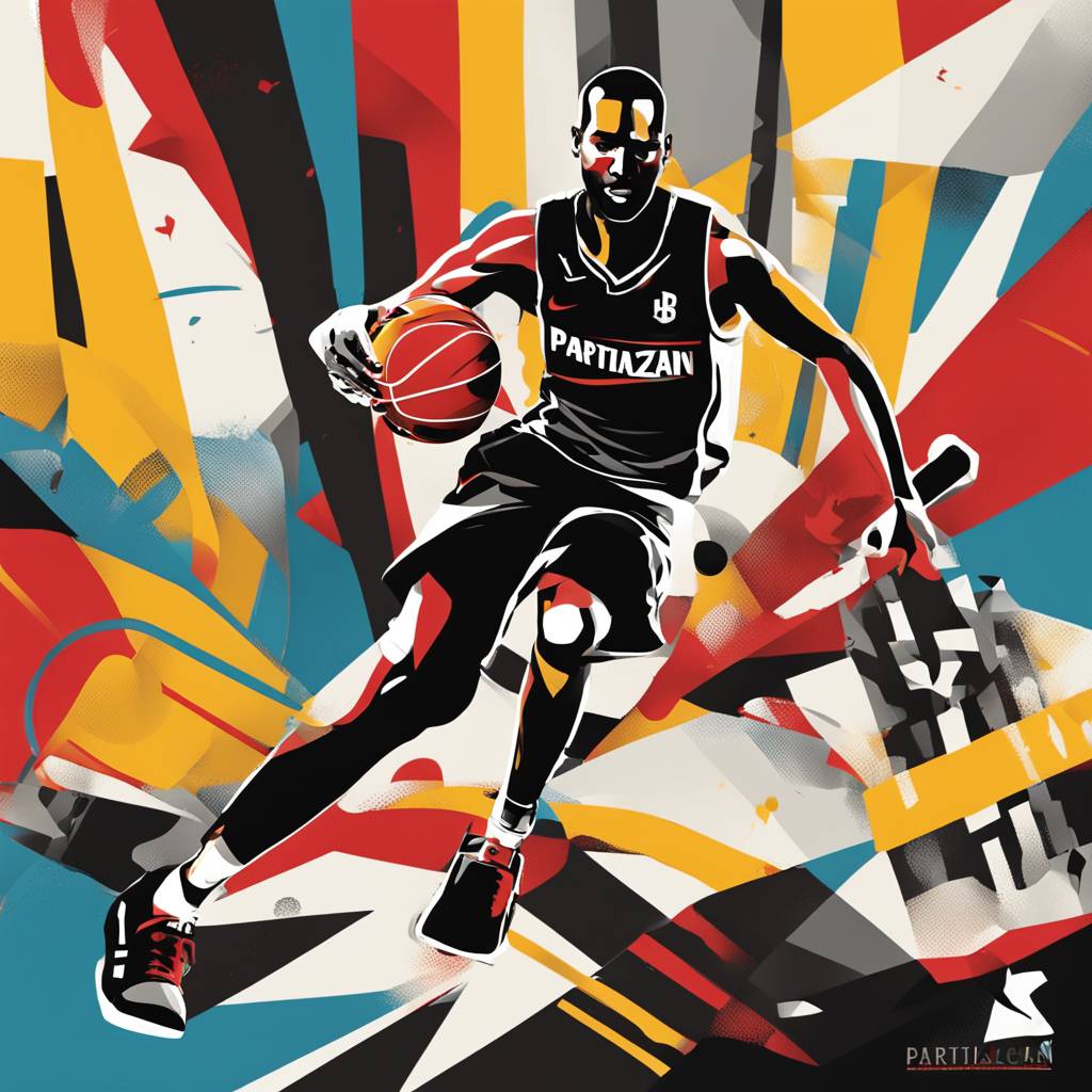 Evroliga: Partizan dozhivea tezok poraz od Makabi, Dzhons vo sukob so navijachite