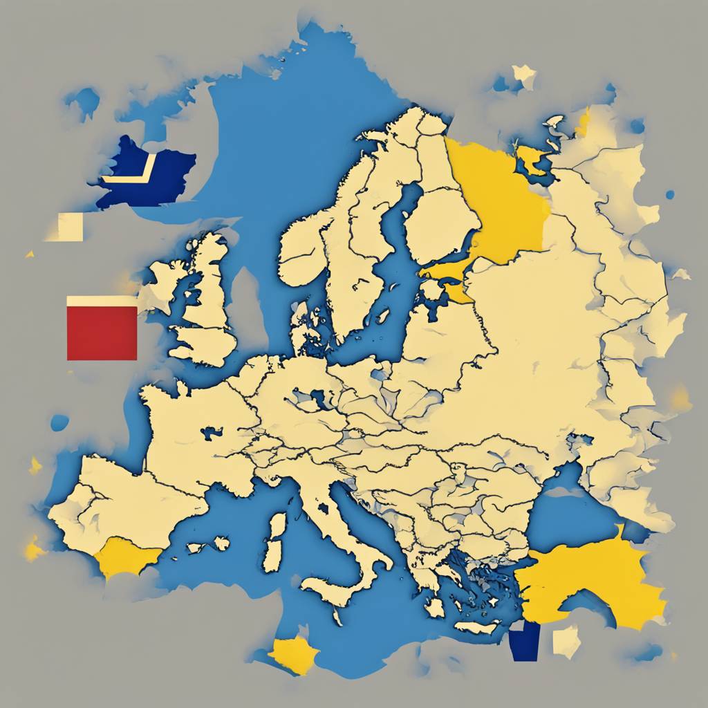 EU Enlargement: Ukraine a Priority, Balkans on Hold