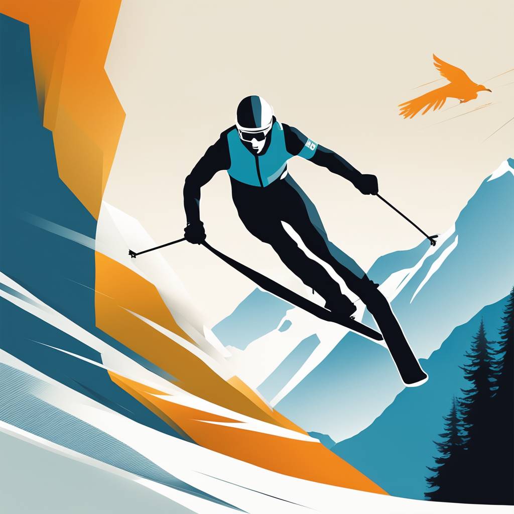 Домен Превц доминираше во квалификациите во Оберстдорф и тргнува во поход на Златниот орел