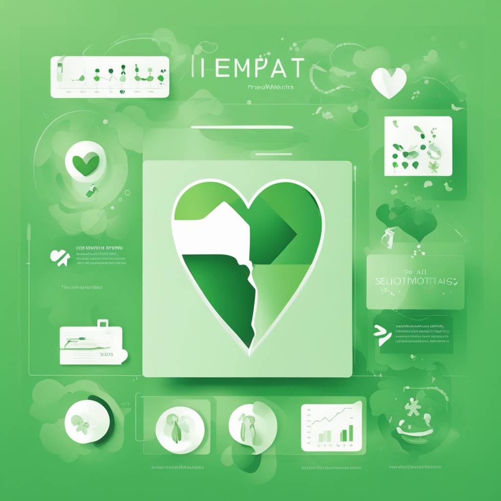 The Impact of Emotions on Heart Health: Analysis and Statistics for Slovenia