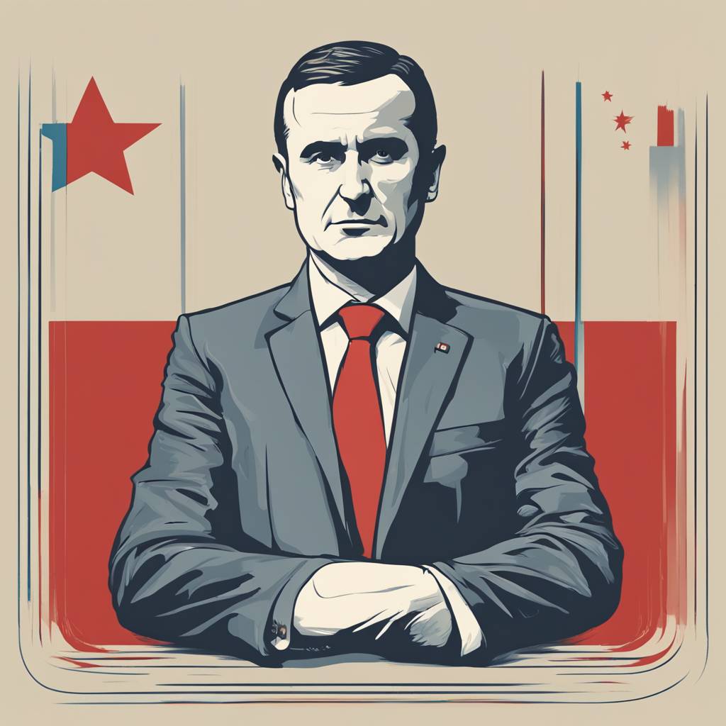 Mandić vjeruje u većinu za izbor Krstonijevića, Lopičić ostaje do izbora novog sudije