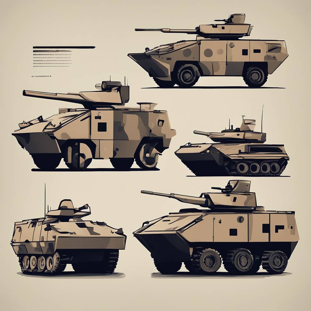 Kosovo, Albania, and Croatia Plan Joint Production of Armored Vehicle