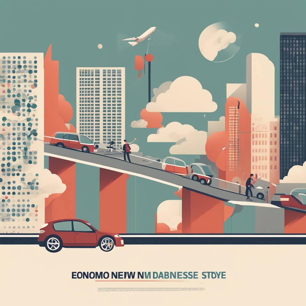 Ekonomski vesti: Zgolemuvanje na penziite i platite, nova Dunavska magistrala i ostanati aktuelnosti