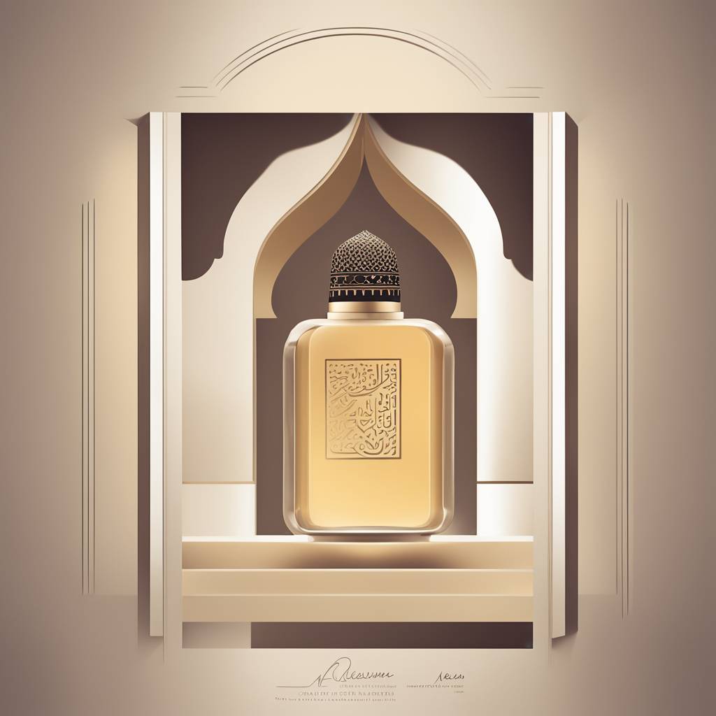 Asem Al Qassim: Arapski parfimer mirisima otvara vrata kulture