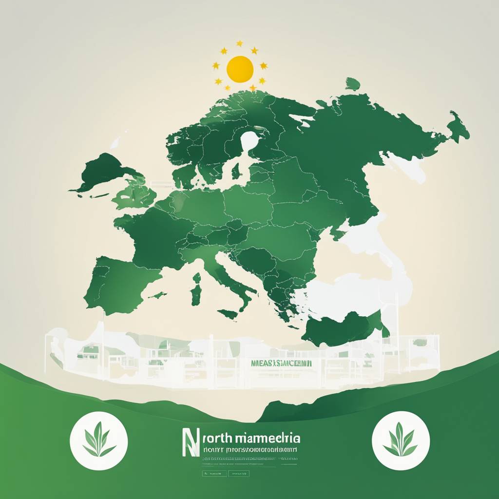 Sjeverna Makedonija sporo napreduje u usvajanju ekoloških standarda Evropske unije