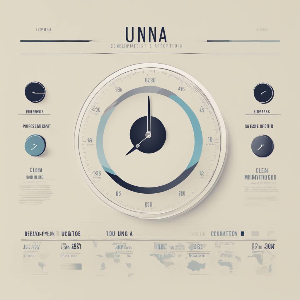 Во Бихаќ ќе биде промовиран "Развоен барометар УСК"